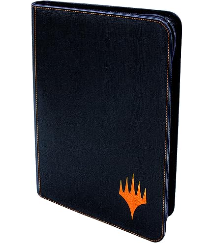 Amazon.com: Ultra Pro Magic The Gathering Mythic Edition Premium